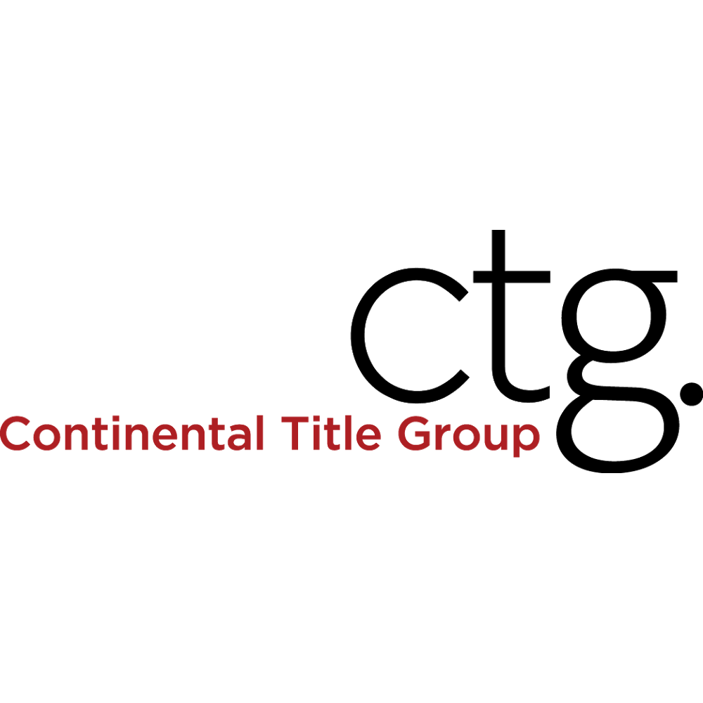 Continental Title Group | 2107 Laurel Bush Rd #205, Bel Air, MD 21015 | Phone: (410) 420-4000