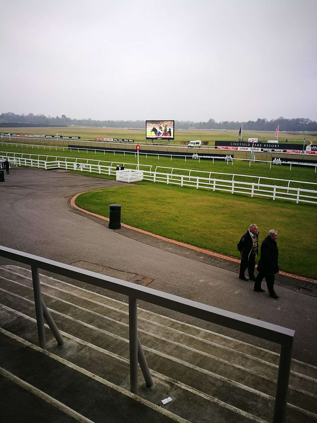 Lingfield Racecourse | Lingfield RH7 6PH, UK