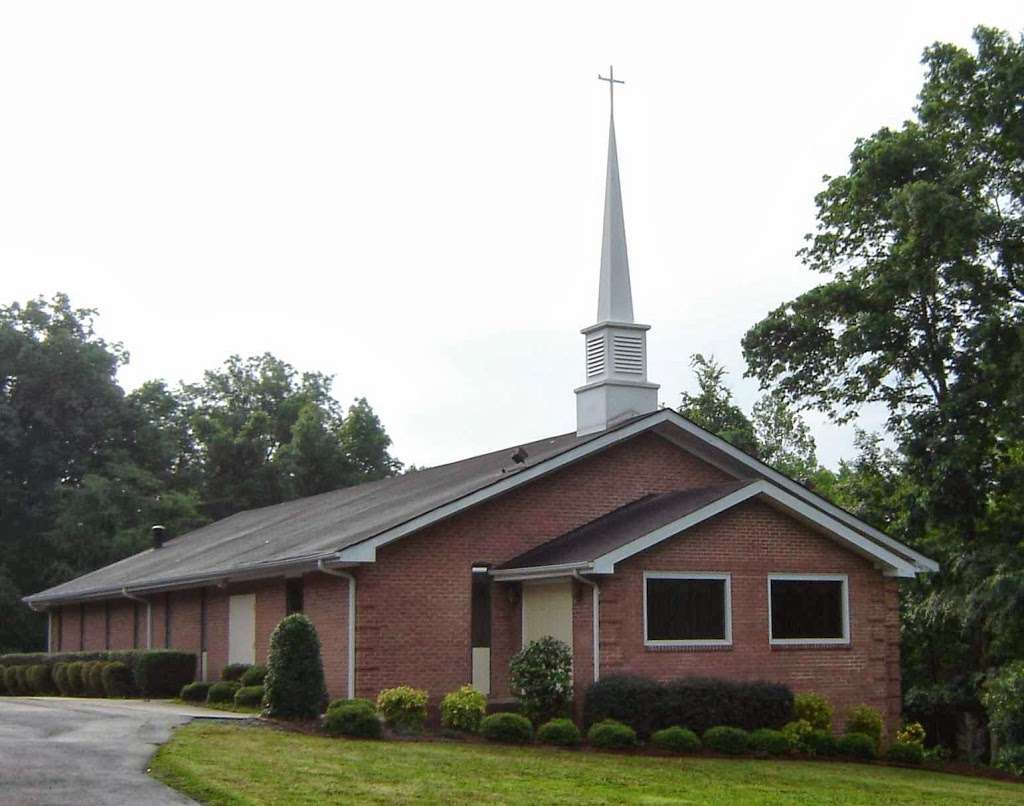 Concord Bible Church | 711 Williamsburg Ct NE, Concord, NC 28025, USA | Phone: (704) 904-0442