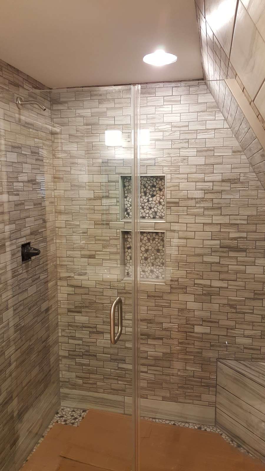 Shower Glass NJ | 268 Giles Rd, Bridgeton, NJ 08302, USA | Phone: (609) 579-8440