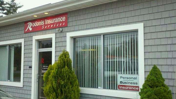 RODONIS Insurance Services, LLC | 294 Derry Rd, Hudson, NH 03051, USA | Phone: (603) 883-4733