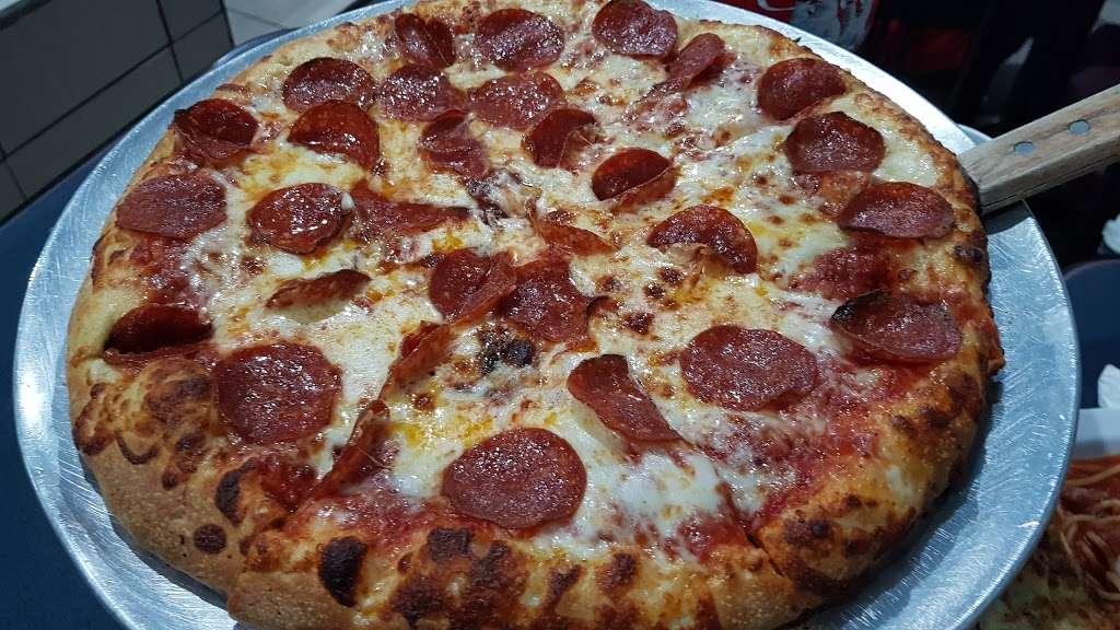 You Will Thank Us - 10 Tips About pizzeria You Need To Know