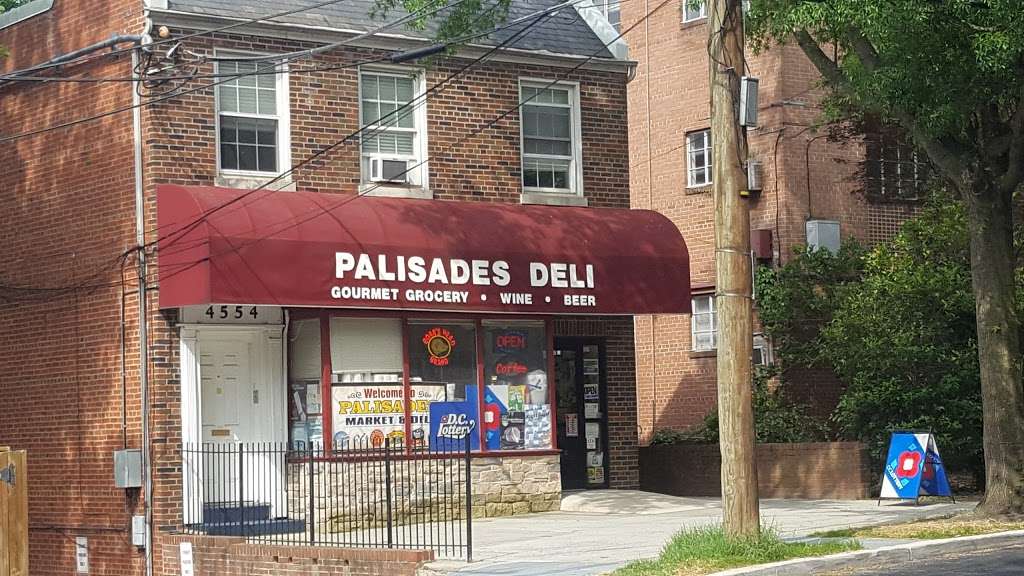 Palisades Deli | MacArthur Blvd NW, Washington, DC 20007 | Phone: (202) 333-1700