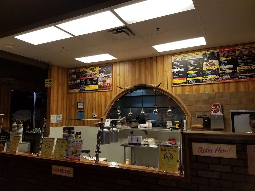 Dickeys Barbecue Pit | 2500 Sand Creek Rd, Brentwood, CA 94513, USA | Phone: (925) 240-8600