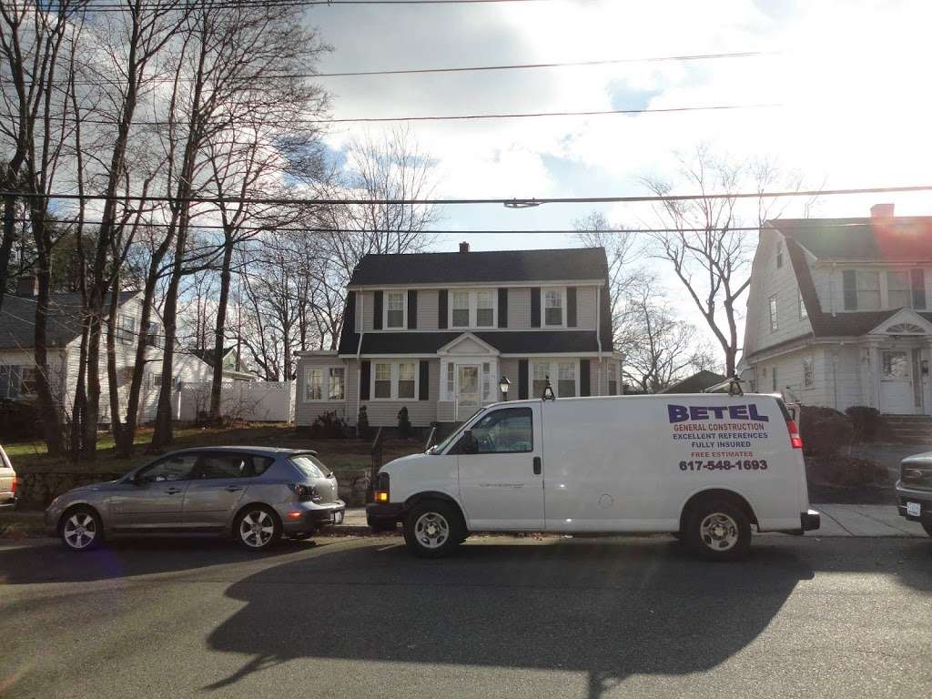 Betel Construction & Remodeling | 58 Canal St, Medford, MA 02155 | Phone: (617) 548-1693