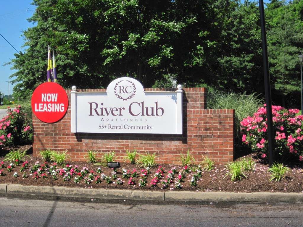 River Club Apartments | 7807 Governor Printz Blvd, Claymont, DE 19703, USA | Phone: (302) 798-3500