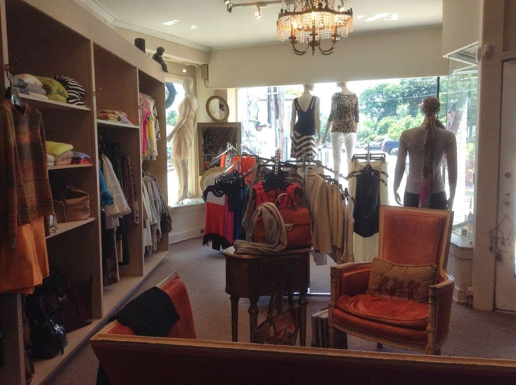 Trois Jours Boutique Etc | 318 Sea Cliff Ave, Sea Cliff, NY 11579, USA | Phone: (516) 759-5756