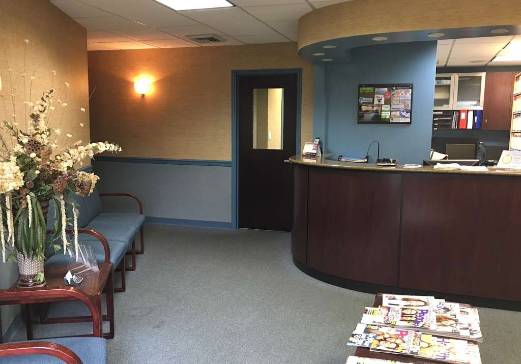 Endodontic Associates of Bayside | 58-47 Francis Lewis Blvd #12, Bayside, NY 11364, USA | Phone: (718) 224-4000