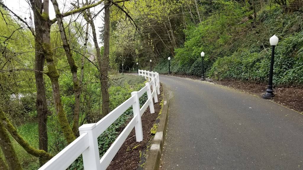 Abernethy Center | 606 15th St, Oregon City, OR 97045, USA | Phone: (503) 722-9400