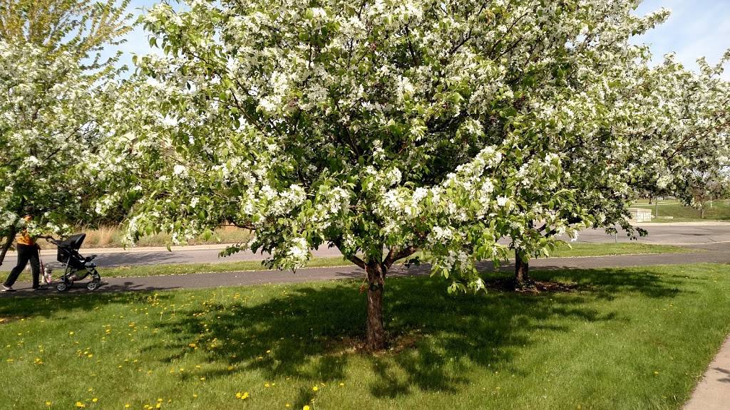 Sumner Field Park | 901 N Aldrich Ave, Minneapolis, MN 55411, USA | Phone: (612) 230-6400