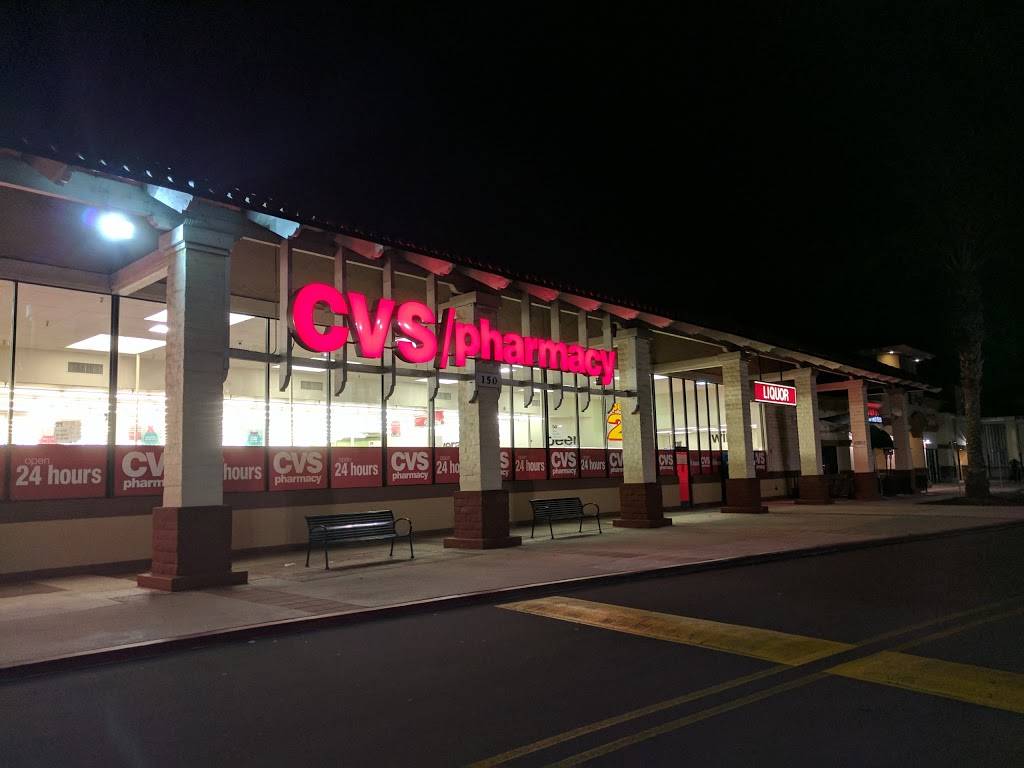 CVS | 150 Yorba Linda Blvd, Placentia, CA 92870, USA | Phone: (714) 528-3112