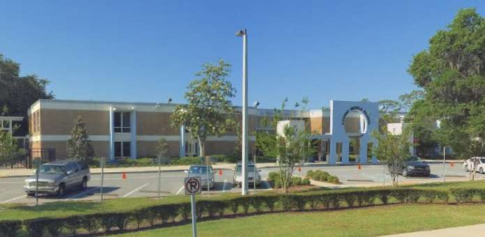 Conway Middle School | 4600 Anderson Rd, Orlando, FL 32812 | Phone: (407) 249-6420