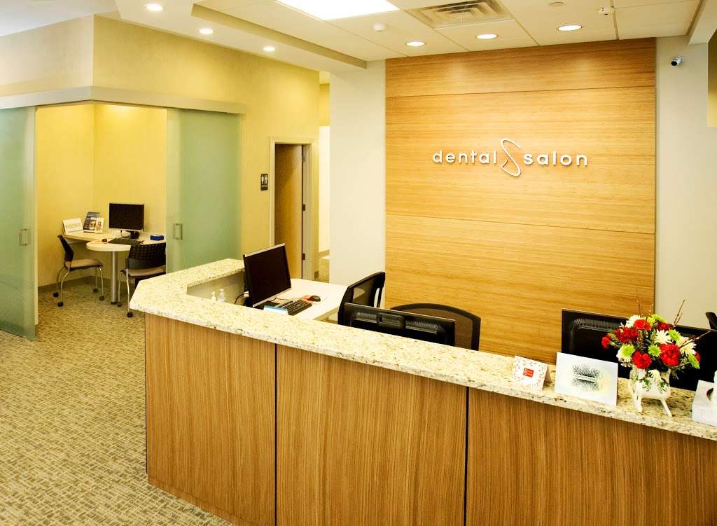 Dental Salon Schaumburg | 501 W Golf Rd Ste B, Schaumburg, IL 60195, USA | Phone: (847) 805-6202