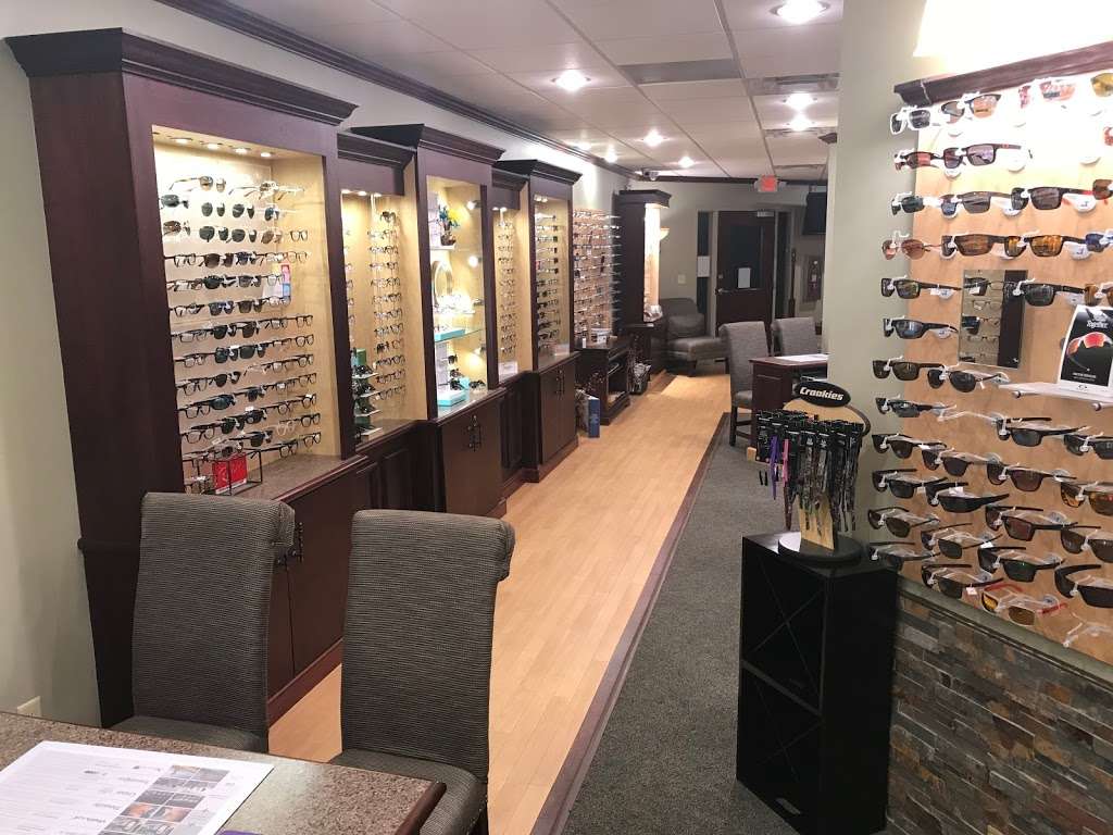 Advanced Family Eye Care | 7547 Waterside Loop Rd Ste A, Denver, NC 28037, USA | Phone: (704) 822-9920