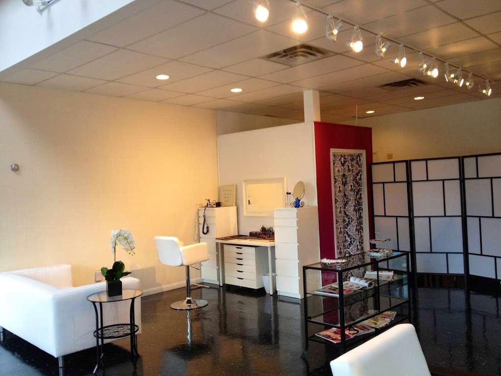 My Beauty Loft | 379 Ridge Rd, North Arlington, NJ 07031, USA | Phone: (201) 388-6004