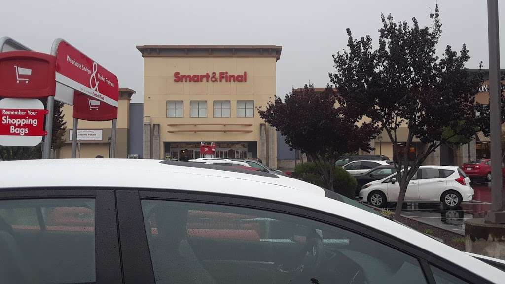 Smart & Final Extra! | 2805 Santa Rosa Ave, Santa Rosa, CA 95407, USA | Phone: (707) 575-0126