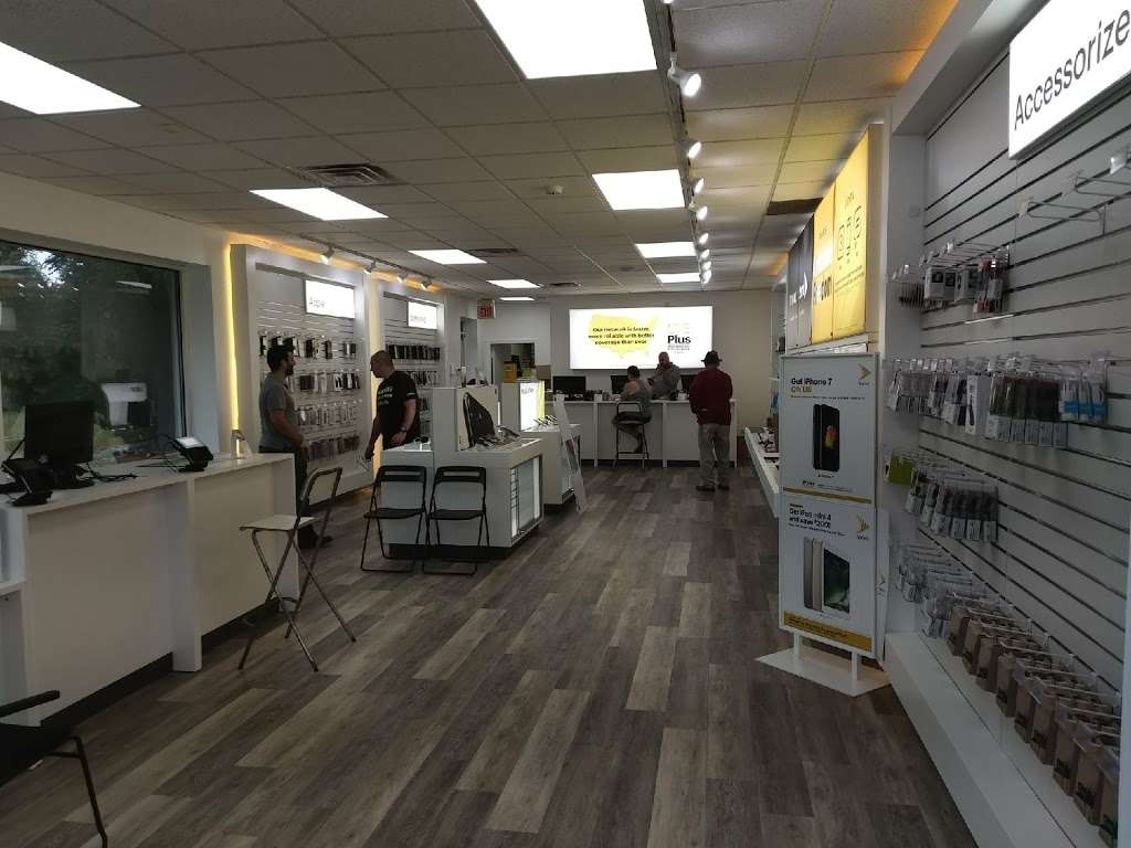 Sprint Store | 1821 E Main St, Mohegan Lake, NY 10547, USA | Phone: (914) 743-1121