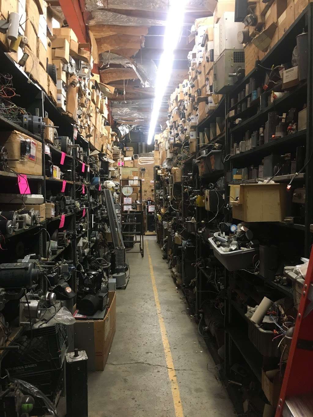 Apex Electronics/Apex Surplus Corporation | 8909 San Fernando Rd, Sun Valley, CA 91352, United States | Phone: (818) 767-7202