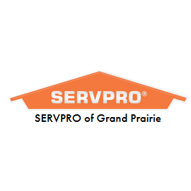 SERVPRO of Grand Prairie | 2610 Aviation Pkwy, Grand Prairie, TX 75052 | Phone: (972) 602-1112