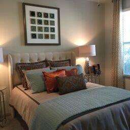 Grand Mason at Waterside Estates Apartments | 9900 S Mason Rd, Richmond, TX 77406, USA | Phone: (832) 500-5517