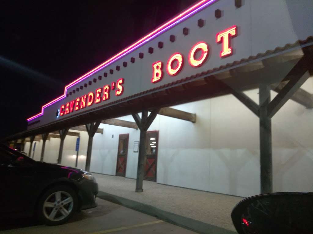 Cavenders Boot City | 20835 Gulf Fwy, Webster, TX 77598, USA | Phone: (281) 338-4040