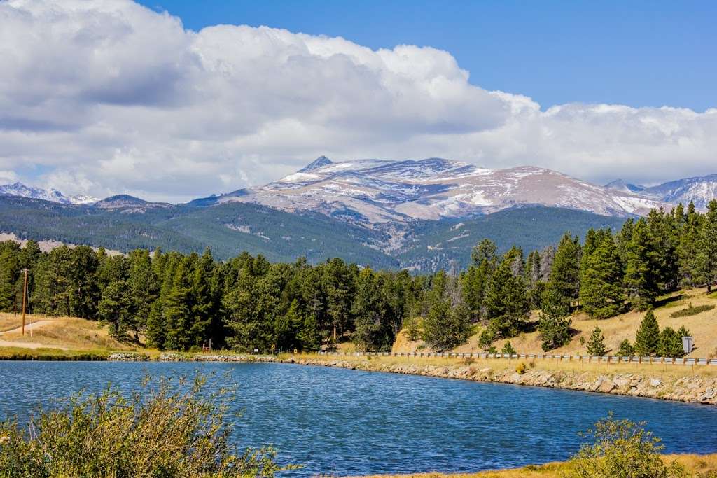 Barker Reservoir Recreation Area | 27036 Boulder Canyon Dr, Nederland, CO 80466, USA