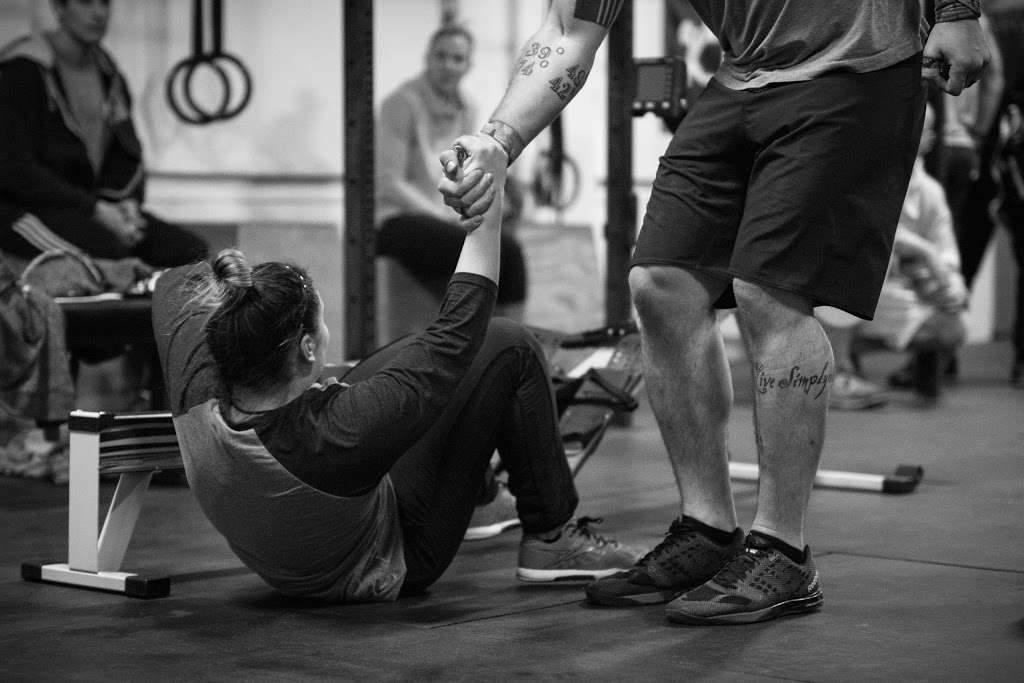 CrossFit Medford | 18 Charles St, Medford, NJ 08055, USA | Phone: (609) 923-2129