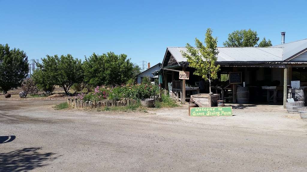 Green String Farm | 3571 Old Adobe Rd, Petaluma, CA 94954, USA | Phone: (707) 778-7500