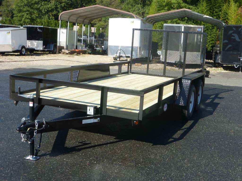 PSL Trailer Sales, Inc. | 11210 Pulaski Hwy, White Marsh, MD 21162 | Phone: (410) 335-2218