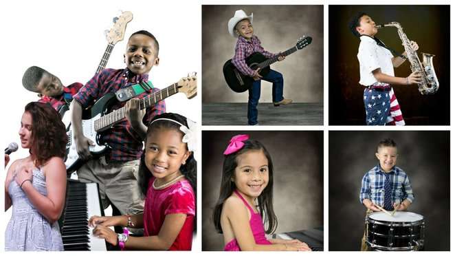 Kristal Cherelle Music Academy | 11655 Briar Forest Dr, Houston, TX 77077, USA | Phone: (832) 594-9779