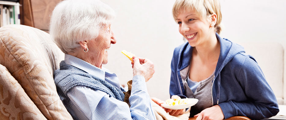 Granny Nannies | 1150 W Minneola Ave, Clermont, FL 34711, USA | Phone: (352) 536-2511