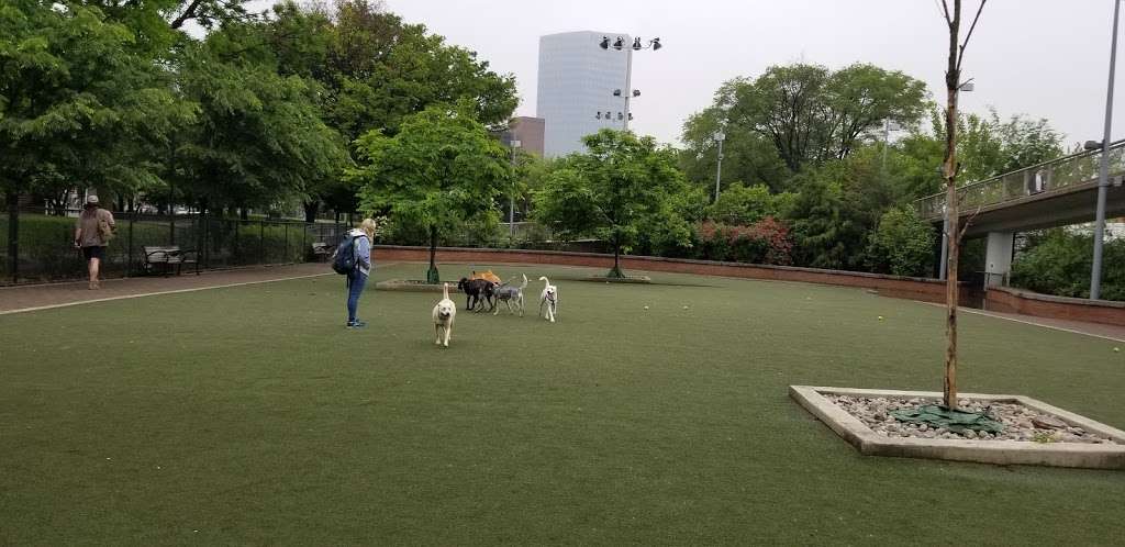 Big Dog Run | Philadelphia, PA 19103