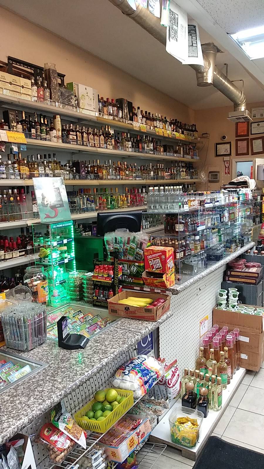 MY LIQUOR JR MART | 627 S Euclid St, La Habra, CA 90631 | Phone: (562) 691-5337