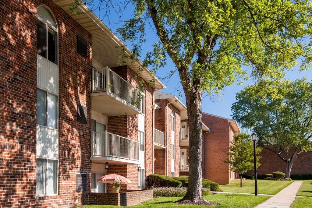 Padonia Village Apartments | 88 E Padonia Rd, Lutherville-Timonium, MD 21093, USA | Phone: (410) 252-9320