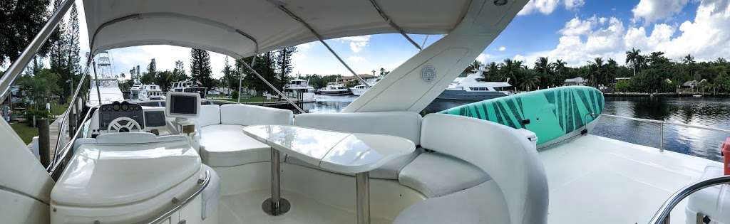Pro Result Detailing | 2323 W, State Rd 842, Fort Lauderdale, FL 33312, USA | Phone: (786) 219-9116