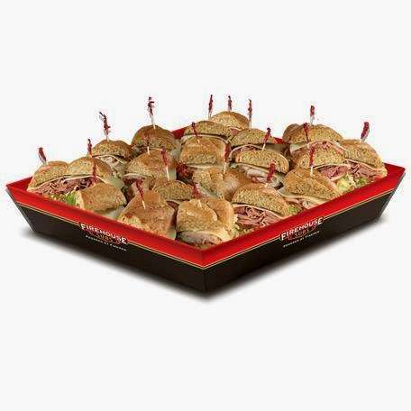 Firehouse Subs 9903 S Military Trail Boynton Beach Fl 33436 Usa