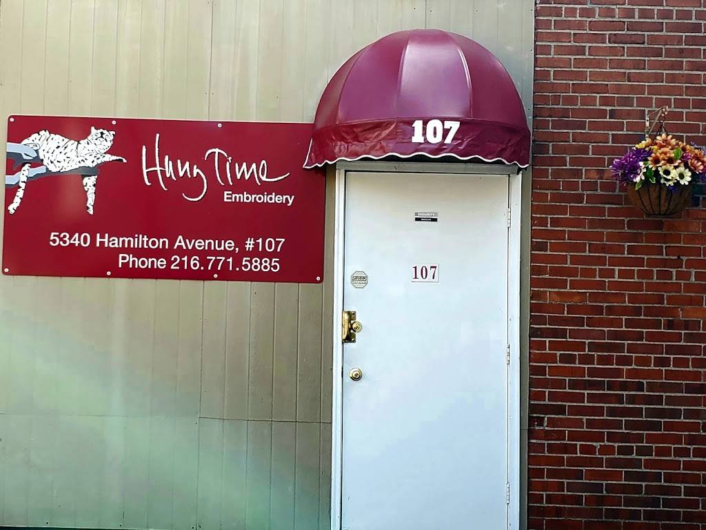 Hang Time Group Inc | 5340 Hamilton Ave #107, Cleveland, OH 44114 | Phone: (216) 771-5885