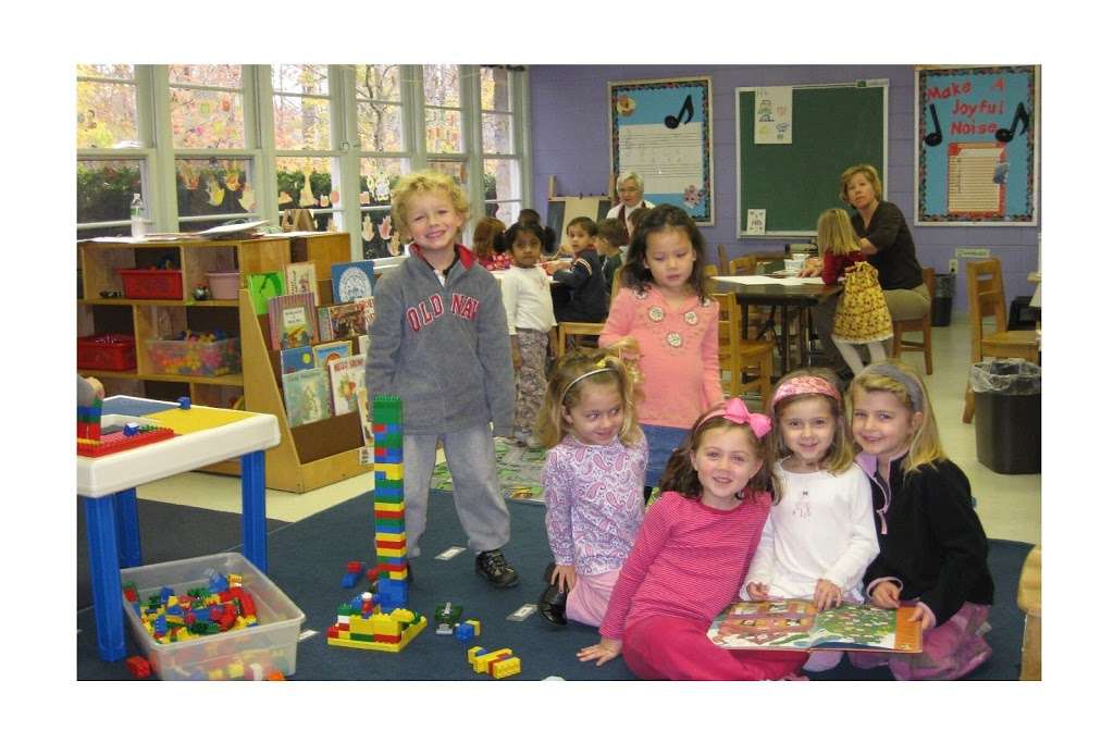 Paoli Methodist Nursery School | 81 Devon Rd, Paoli, PA 19301, USA | Phone: (610) 644-5576