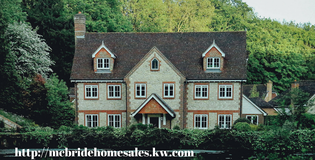 McBride Home Sales of Keller Williams Realty | 16966 Mount Airy Rd, Shrewsbury, PA 17361, USA | Phone: (717) 235-1120