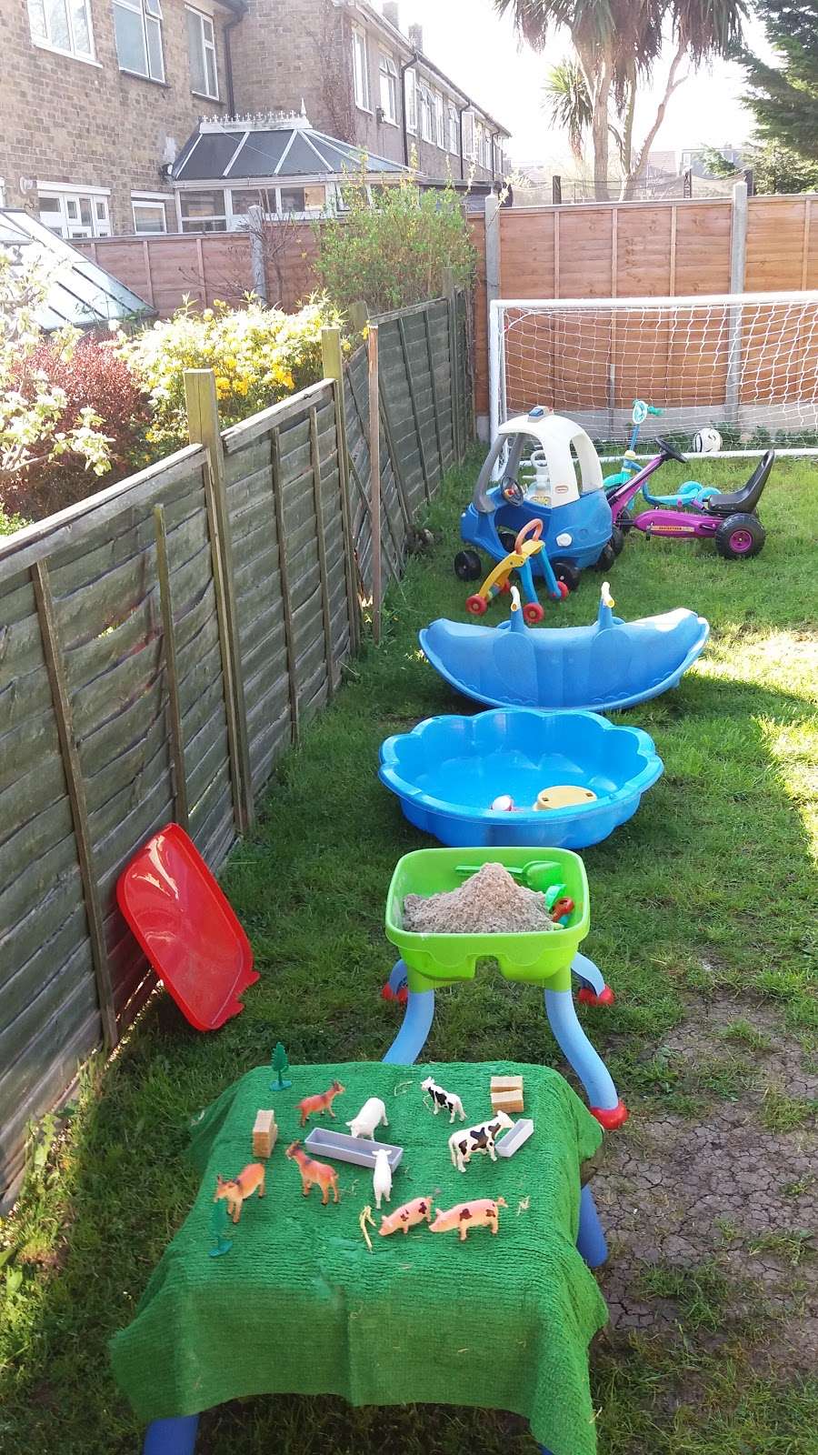 Rising Stars Childcare | 120 Felixstowe Rd, London SE2 9QH, UK | Phone: 07951 864979