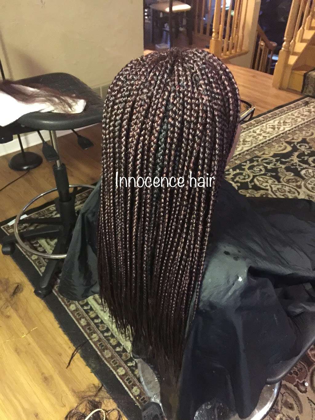 Inno African Hair braids and weaves | 18605 Green Valley Ranch Blvd, Denver, CO 80249 | Phone: (720) 277-1924