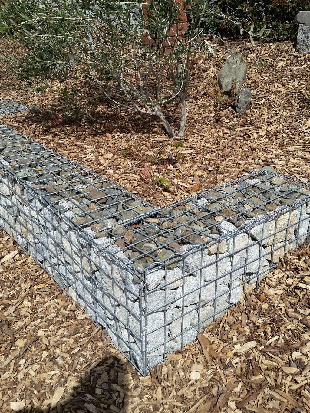 Gabion1-USA | 16902 Mesa St c, Hesperia, CA 92345, USA