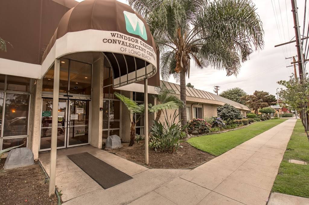 Windsor Gardens Convalescent Center of Long Beach | 3232 E Artesia Blvd, Long Beach, CA 90805, USA | Phone: (562) 422-9219