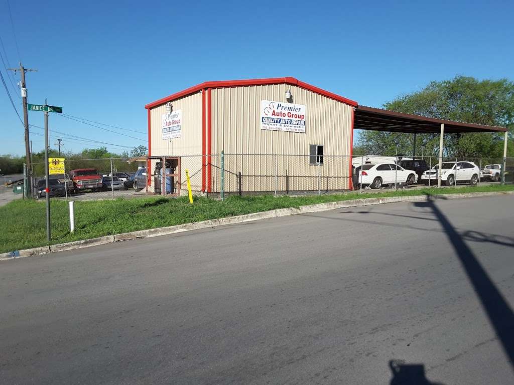 Premier Auto Group | 8475 FM1976, Converse, TX 78109, USA | Phone: (210) 566-6993