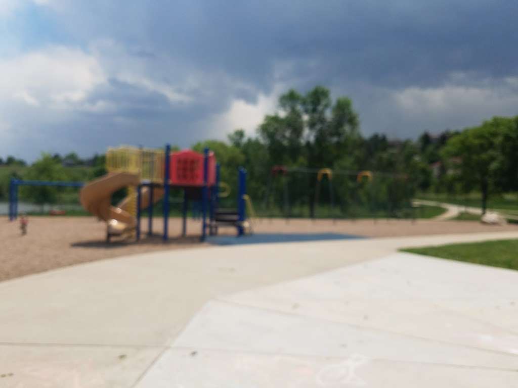 Playground at Viele Park | 1585 Gillaspie Dr, Boulder, CO 80305, USA