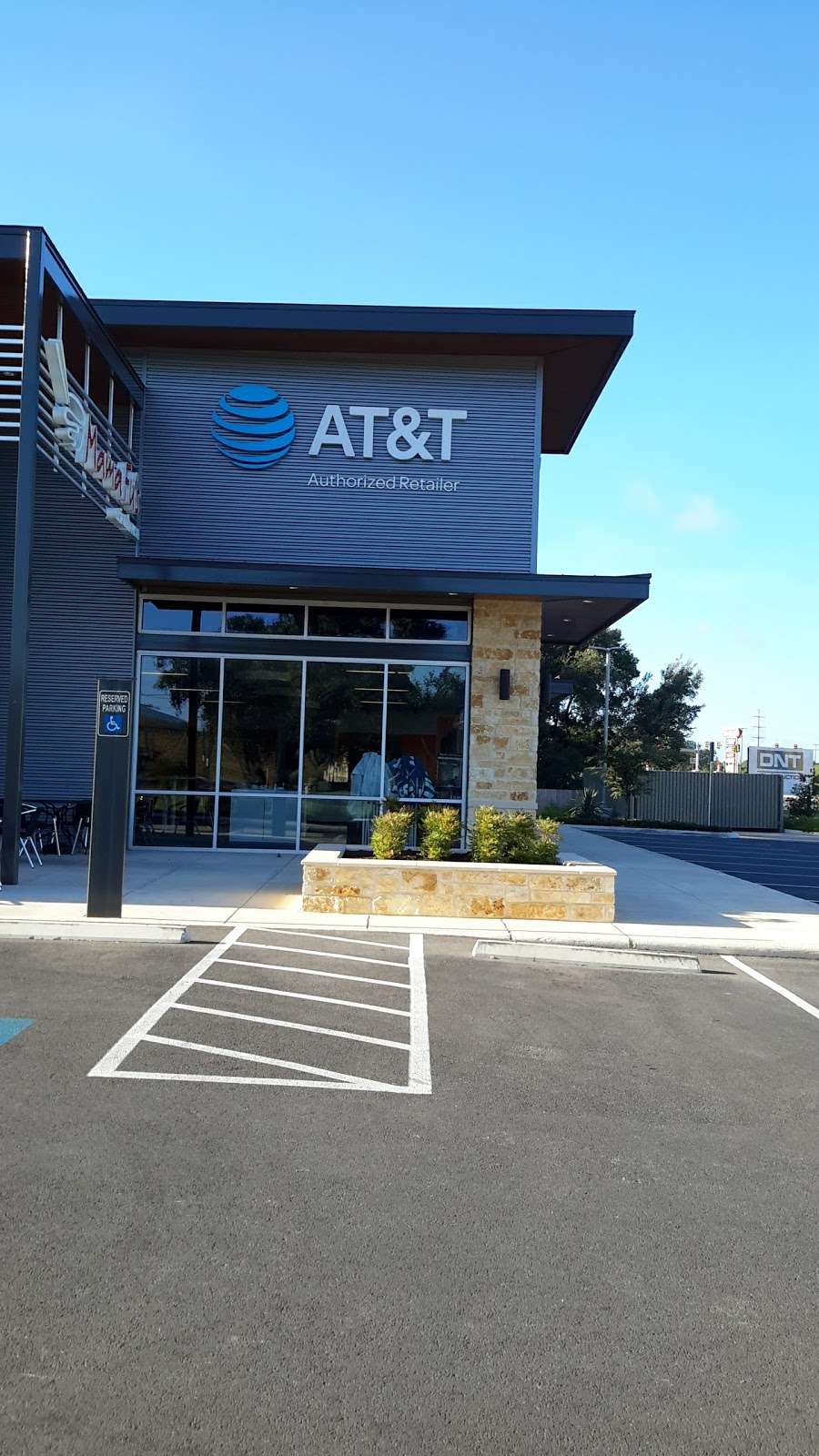 AT&T Store | 17306 Bulverde Rd Ste 108, San Antonio, TX 78247 | Phone: (210) 634-0657