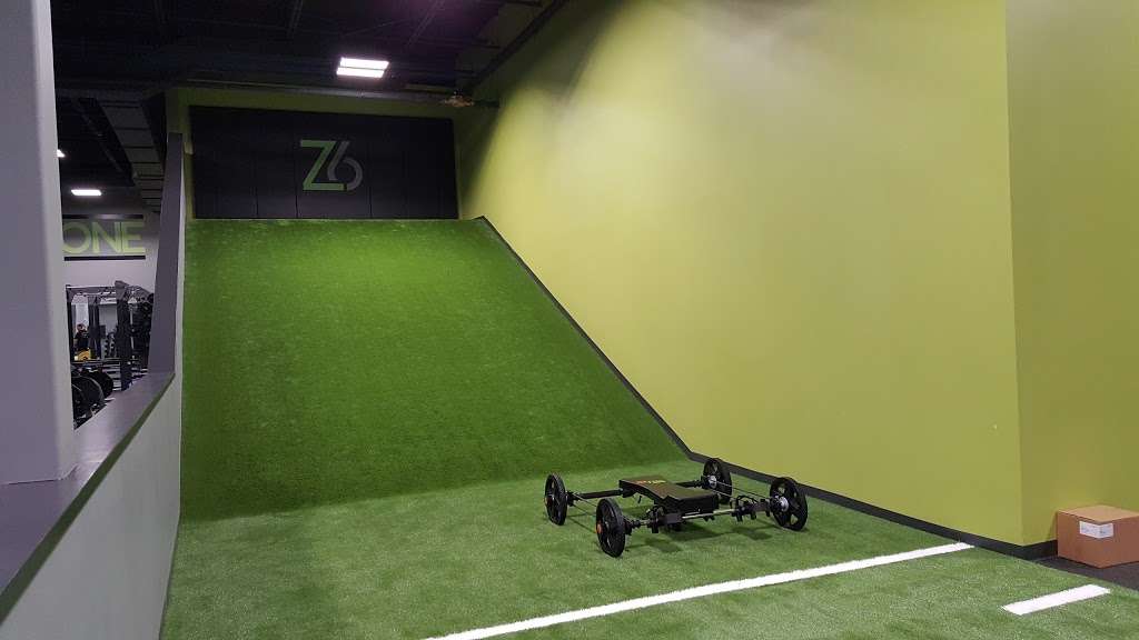 Zone 6 Fitness | 2700 Burlington St, North Kansas City, MO 64116, USA | Phone: (816) 965-1300