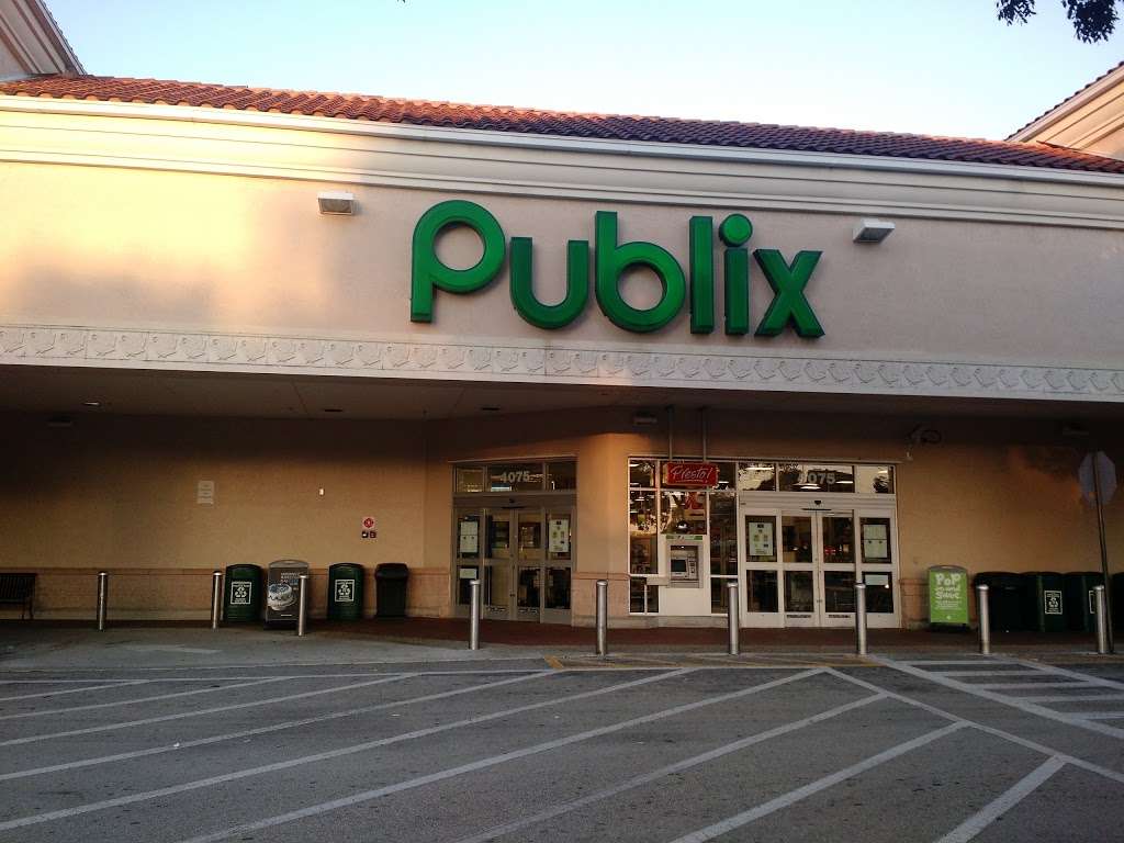 Publix Super Market at Paradise Place | 4075 Haverhill Rd, West Palm Beach, FL 33417, USA | Phone: (561) 683-0412