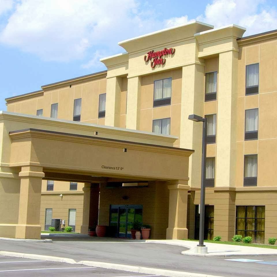 Hampton Inn Greenfield | 2271 William Way, Greenfield, IN 46140, USA | Phone: (317) 467-0700