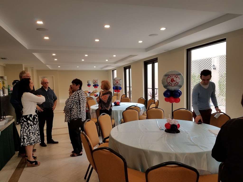 Temple Beth El Conservative | 2815 N Flagler Dr, West Palm Beach, FL 33407, USA | Phone: (561) 833-0339